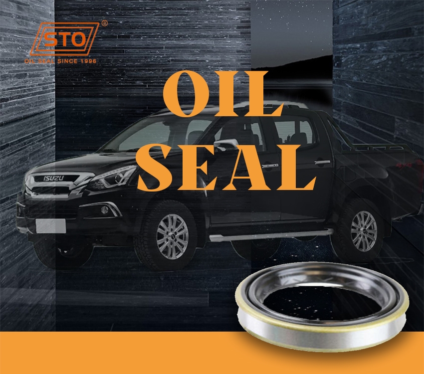ISUZU Oil Seal 8941782770 Buy ISUZU Oil Seal 8941782770 Product on Qingshan Sealing Co.,Ltd.
